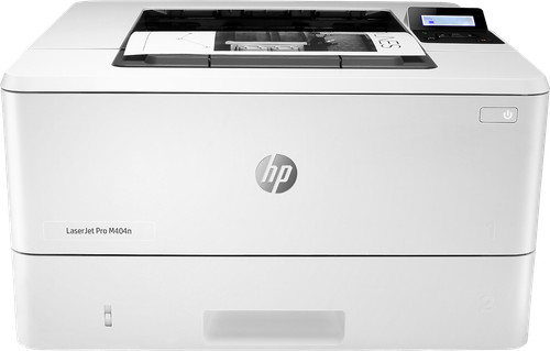 Laserjet pro m404n - hp,