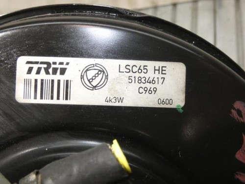 Mastervac fiat 500 phase - mastervac, 2