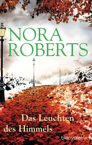 Nora roberts elfriede peschel - nora,