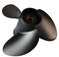 Pour Honda Hélice 13 1/4 x 17