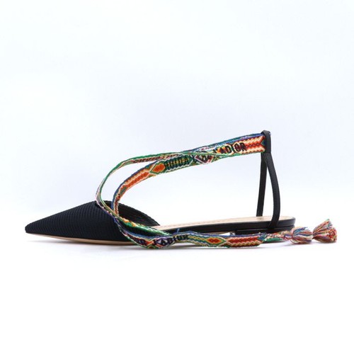 Dior chaussures plates - dior,