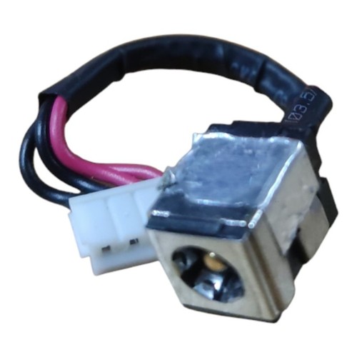 Connecteur charge pour - de,