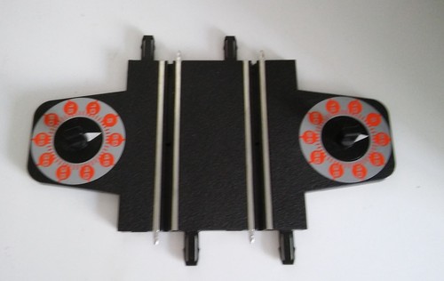 Compte tour pour - circuit, de