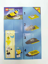 Notice Lego System City - 6415