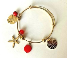 Superbe BRACELET CHARM thème