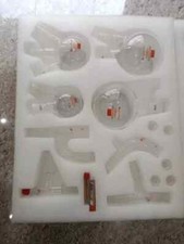 24/40, nouveau kit de verrerie