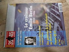 $$p Revue Heimdal 39/45 N°186