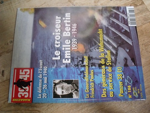 Revue heimdal 45 n 186 - $$p,
