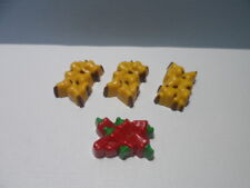 PLAYMOBIL – Poire et piment