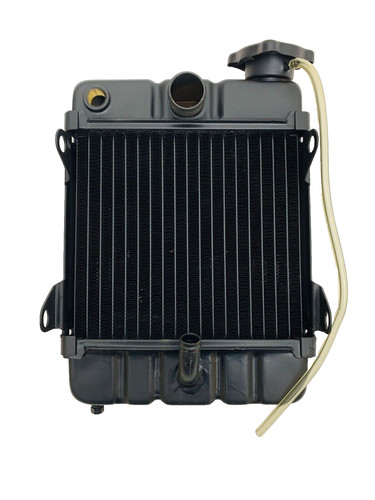 Radiateur eau malanca pour - radiateur,