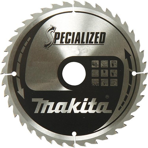 Lame scie circulaire makita - de,
