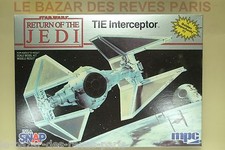 MPC.  STAR WARS.  TIE