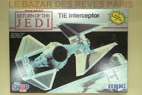 Mpc star wars tie - ,