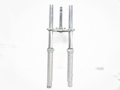 Fourche suspension avant tubes - suspension,
