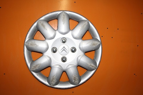 Enjoliveur citroen pouces - citroen, 15
