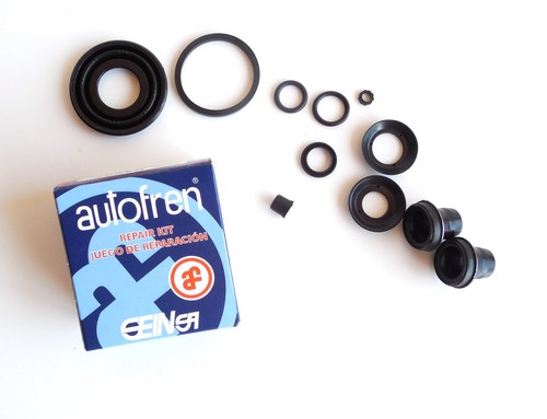 Autofren d4634 kit réparation - autofren,