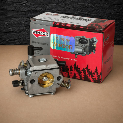 Carburateur pour oleo mac 962 - carburateur,
