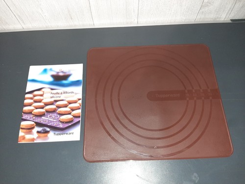 Tupperware feuille de - tupperware,