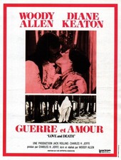 MINI AFFICHE CINEMA : WOODY