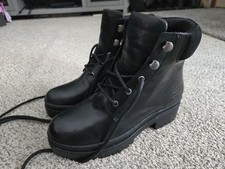 New box harley davidson - new,