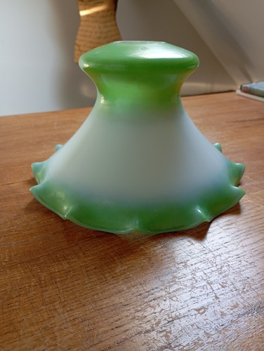 Ancien lustre plafonnier - /,