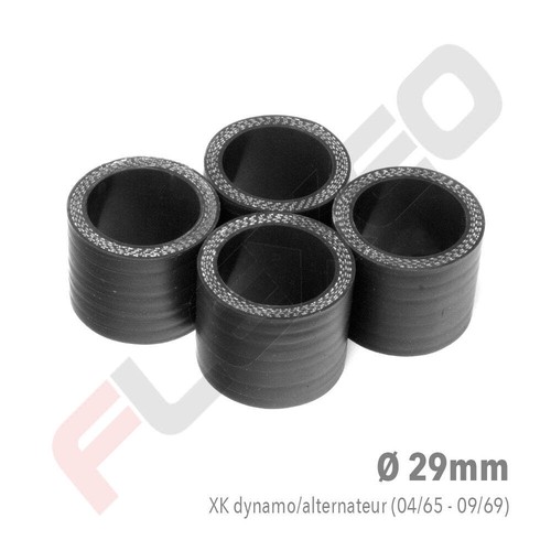 Kit manchons silicone - kit,