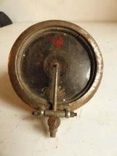 Tête lecture, Pathé  gramophone, phonographe