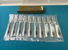 NEUF 1 fourchette a entremet