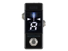KORG Pitchblack X mini Pedal