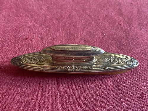 Ancien polissoir ongles - ancien, À