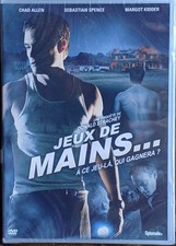 3 DVD Culture Gay Polars Donald Strachey Third Man Out, Jeux de mains