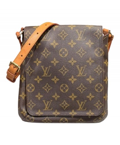 Sac bandoulière louis - sac,