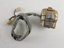 Commodo droit APRILIA 650 PEGASO