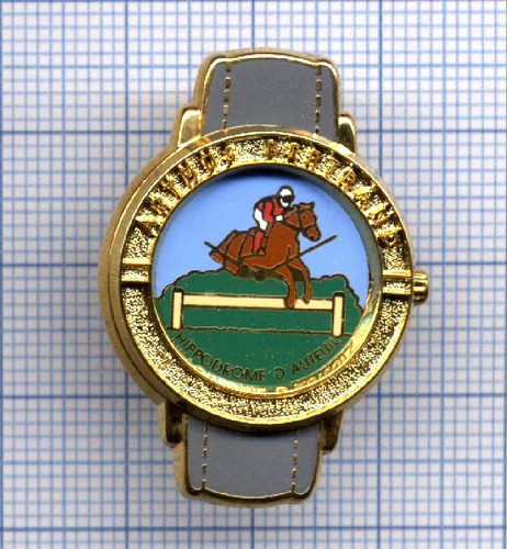 Pin montre watch arthus - montre,