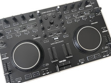 Manette DJ Denon DJ MC2000 2