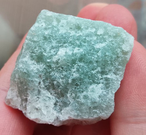 29.8gr 35x30x22mm aventurine