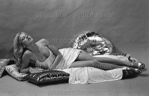 sylvie vartan photos