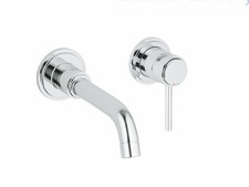 Robinet De Lavabo Grohe Atrio