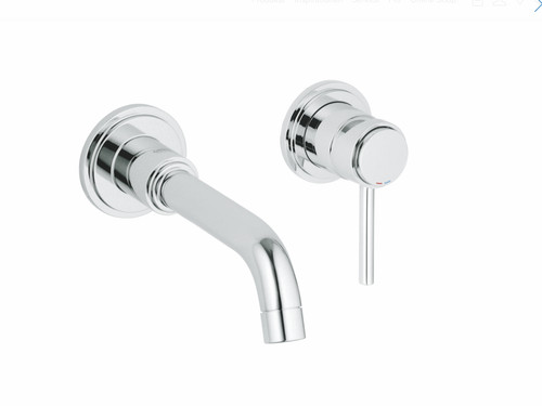 Robinet lavabo grohe - lavabo, atrio