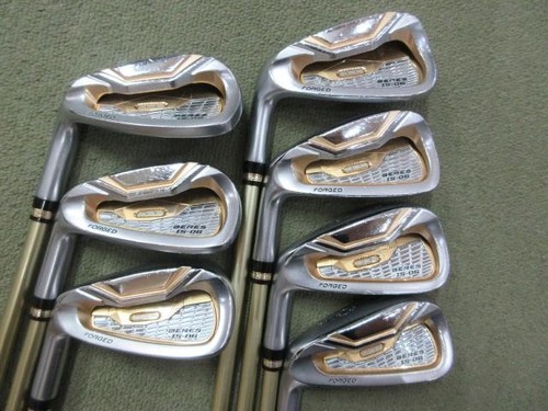 Lefty honma golf beres 06 - golf, is-06