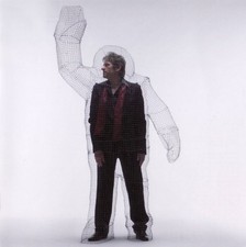 HF Thiefaine - Scandale