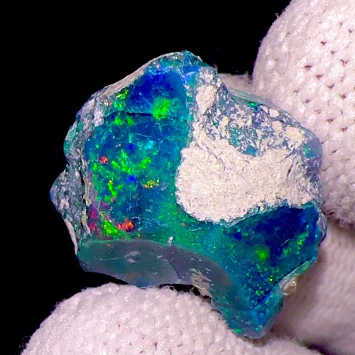 éthiopien opal naturel - opal,