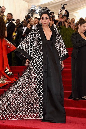 Lady gaga the - lady, china