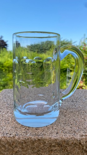 Ancien verre biere - ancien,