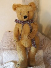 OURS JONATHAN CREME MUSEAU