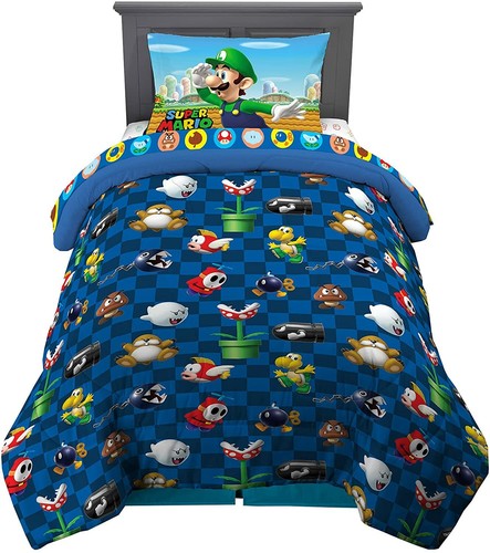 Super mario the more - mario, "the