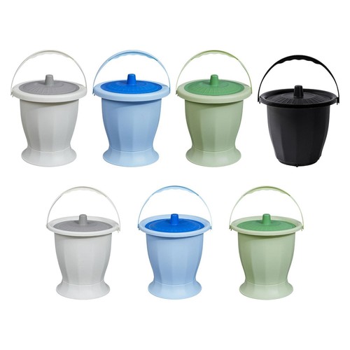 Pot chambre avec - chambre,