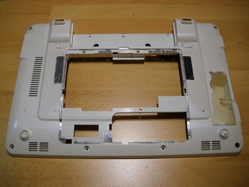 Coque pour asus eee 1000h - pc,