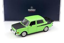 1:18 NOREV Simca 1000 Rallye 2
