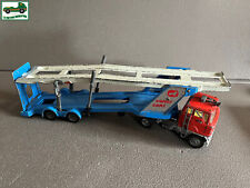 Ancienne Miniature Camion Transporteur Carrimore Mark IV Corgi Major Toys Ancien